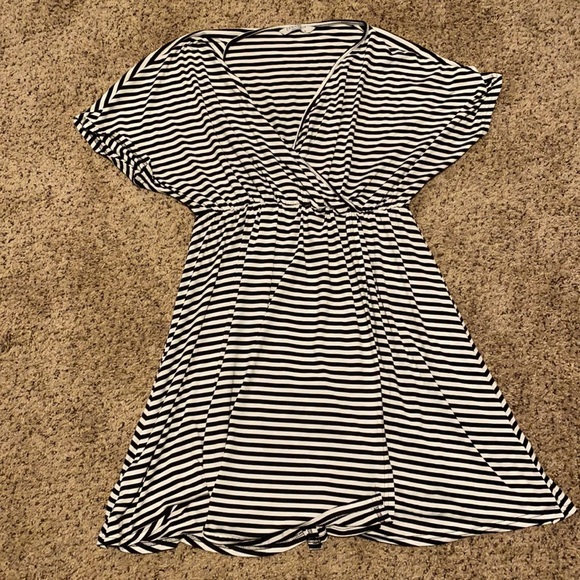 Maternity night wear